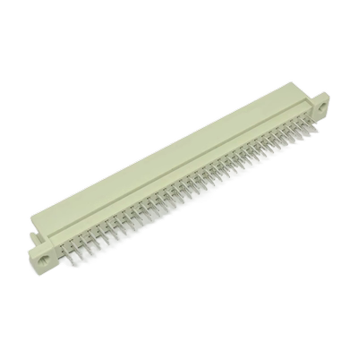 欧式插座 OUPLLN 9001-51151TA 15P 大电流弯针