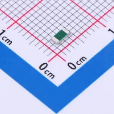 HoYH1206-1W-90mR-1% 电流采样电阻分流器 90mΩ ±1%1W 封装1206