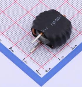 PDMTAT068125-220MLU色环/插件电感磁环电感22uH±20%封装23x12mm