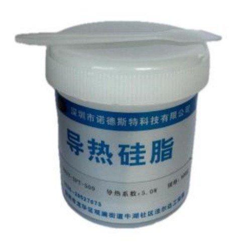 导热胶NDST-SPT-500-C诺德斯特导热硅脂NDST-SPT-500-C两件套100g