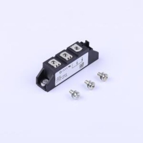 二极管配置 1对串联式 通用二极管  MDD95-16N1B  封装 TO-240AA
