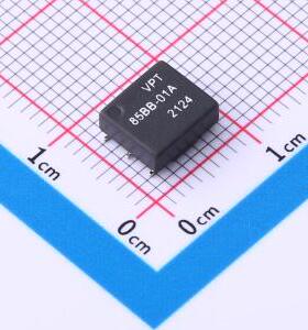 VPT85BB-01A 电源变压器小体积推挽变压器 封装 SMD 包装方式编带