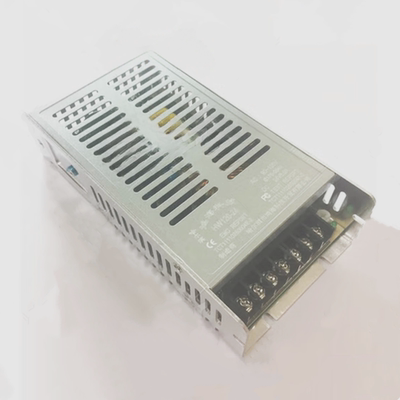 鸿海电源 HW120-12 12V10A宽范围输入110V 220V 稳压电源直流电源