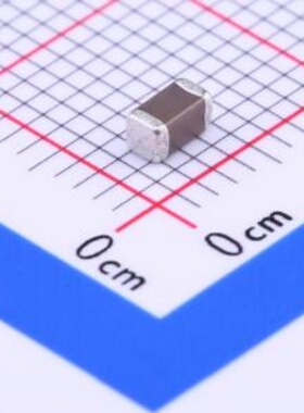 GRM31CR71H475KA12L 贴片电容 (MLCC) 4.7uF ±10% 50V 封装 1206