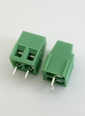 科发128L-5.08mm螺钉式PCB接线端子排DG500 MKDS1.5EK500V可拼