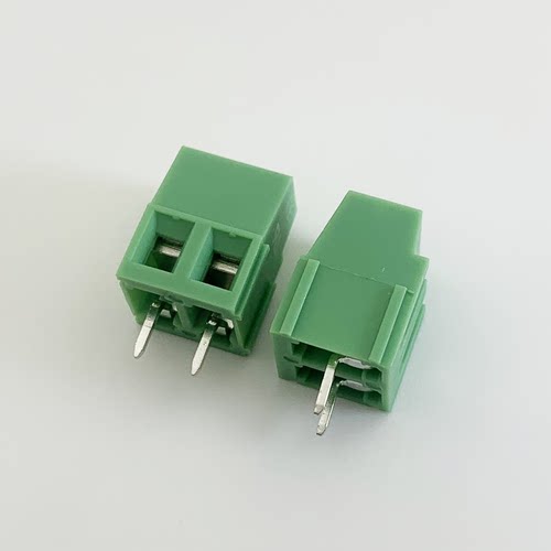 科发128L-5.08mm螺钉式PCB接线端子排DG500 MKDS1.5EK500V可拼