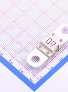 Littelfuse(美国力特)  58V 螺栓式 汽车保险丝 142.5631.5802