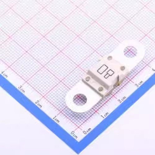 Littelfuse(美国力特)  58V 螺栓式 汽车保险丝 142.5631.5802