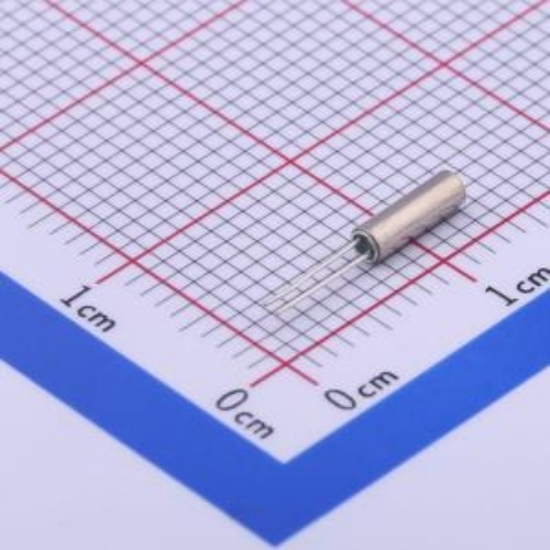 CFS20632768DZB 无源晶振  32.768KHZ 6PF 封装 DT-26  包装 袋装