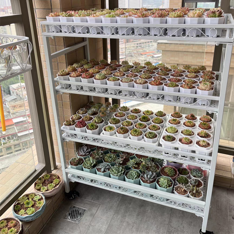 其他移动田园铁艺可定制