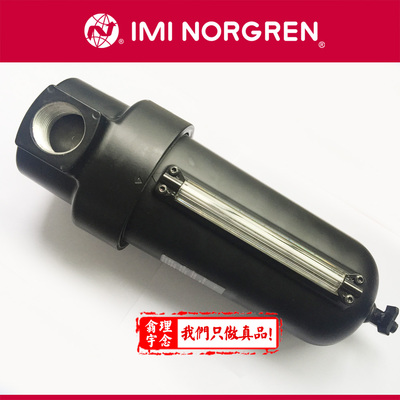 F17-B00-M3DA NORGREN F17通用过滤器 A00 800 600 M3DG M3DB