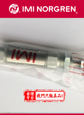 RM/8025/M/80 NORGREN气缸 RM/8025/M/90 RM/8025/M/100