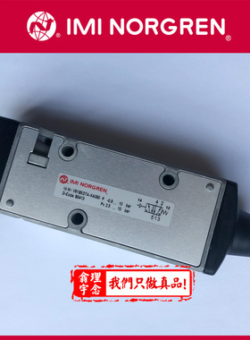 V61B5D7A-XA090 NORGREN气控阀 V61B5D7A-X5090气控阀