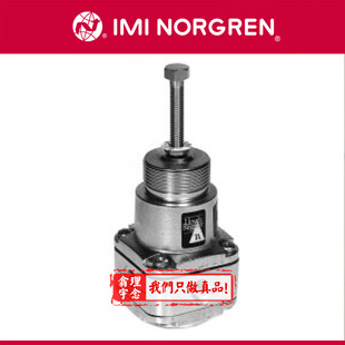 R38-200-RNKA Norgren减压阀英国诺冠调压阀 RNKD/RNCDRNKA/RNMA