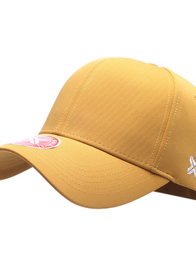 专业大头围帽子 显脸小 透气不粘毛 鸭舌帽 棒球帽