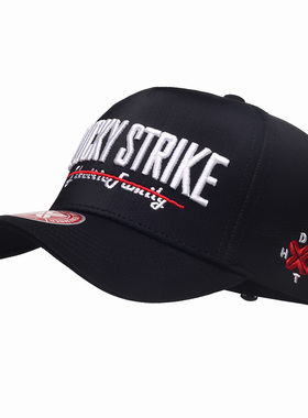 大码遮阳棒球帽大头围帽子夏天薄鸭舌帽子男士大圆脸适合的帽子潮