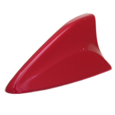 丰田ncp81Sienta改装收音天线