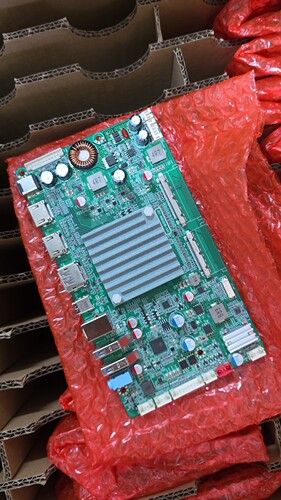A1419 5K视网膜屏幕改装显示器套件LM270QQ1液晶驱动板10bit
