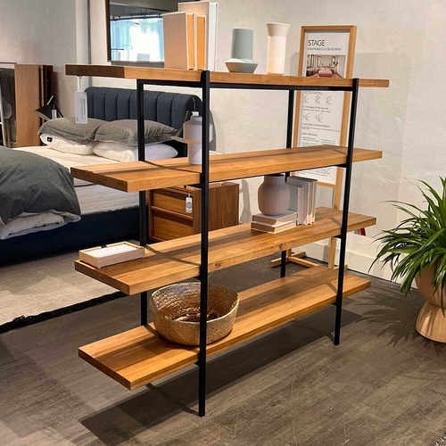 办公室隔断落地架落地架