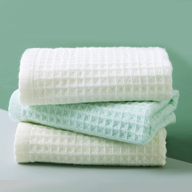 金号抗菌全棉情侣毛巾