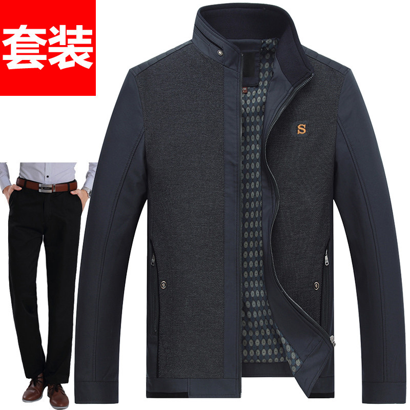 Blouson homme      manches longues - Ref 3116630 Image 12