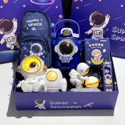 10-12岁生日礼物创意礼盒