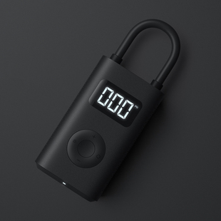 米家充气宝品牌销量前三的宝贝