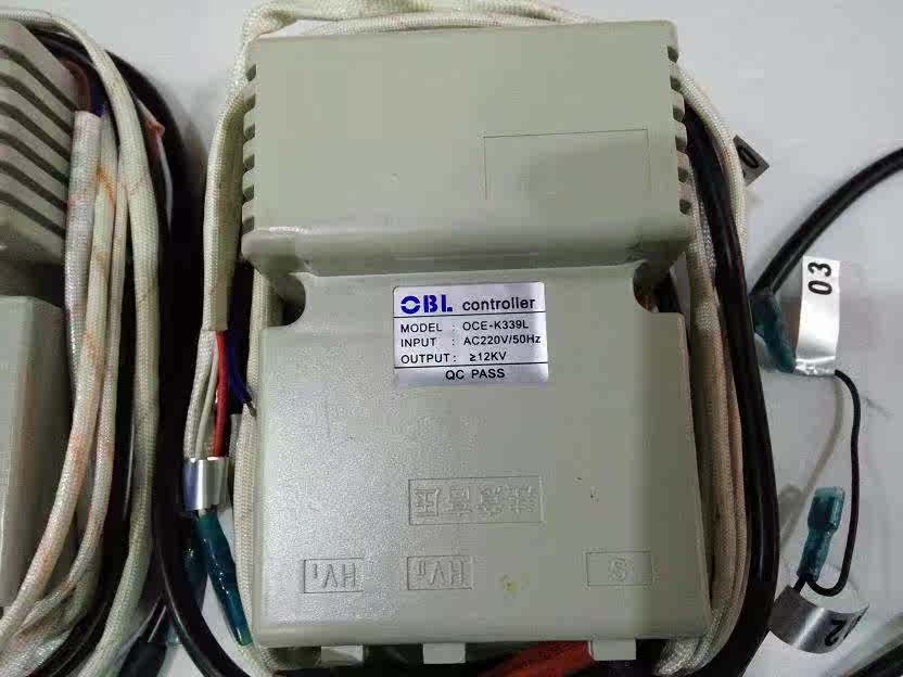 燃气蒸柜蒸炉灶具用脉冲点火控制器OCE-K339L厨房点火器点火配件|ruв категории кухня/посуда, кухонный Гаджет/кухня хранения, кухня зажигания/зажигание стержень - от Buy2taobao.com для оказания профессиональной услуги покупки агента Taobao