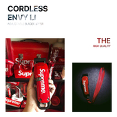 美国ANDIS安迪斯 supreme联名款 电推剪油头推子安第斯专业理发器