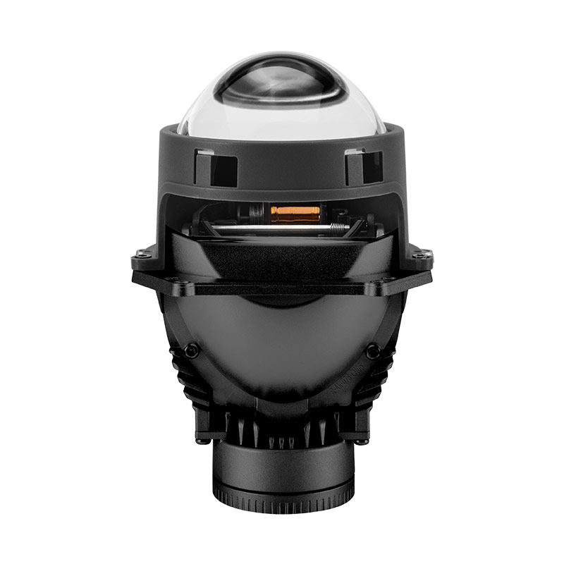 汽车LED大灯车灯师扑天鹰双光透镜远近一体强光射灯12V车灯两只装,汽车零部件/养护/美容/维保,汽车灯泡,淘宝优惠券,粉丝福利购,淘宝优惠卷