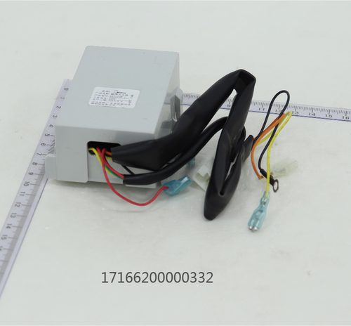 2ST2108适用美的燃气灶脉冲点火控制器JZDY/JZDT-2ST2108-2ST2109