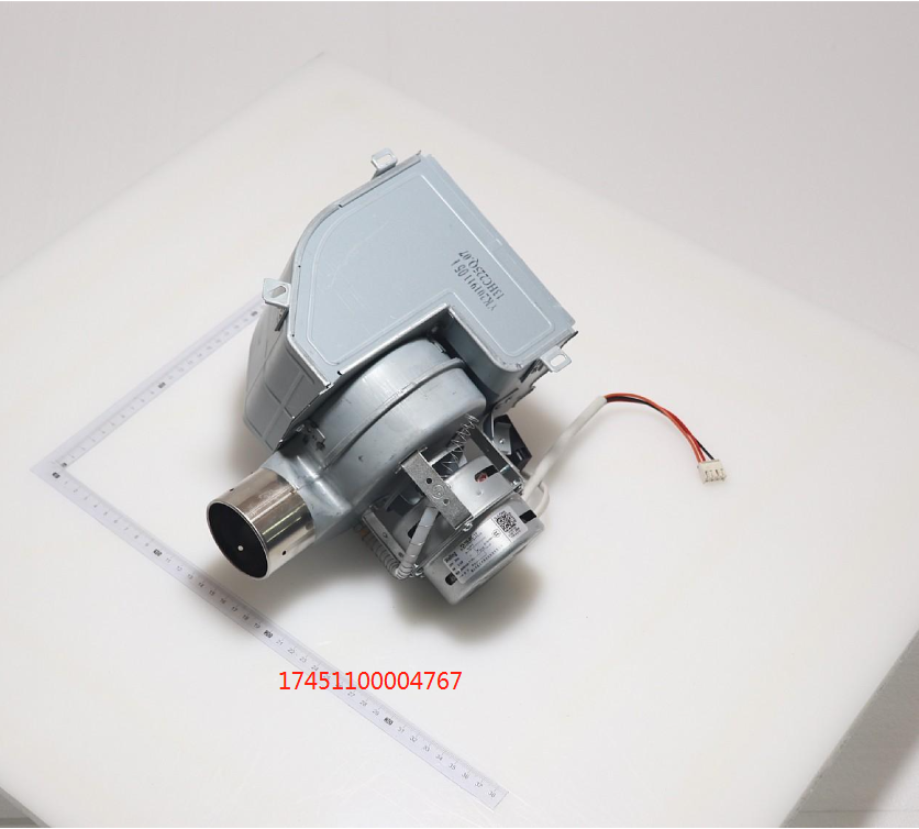适用于美的燃气热水器风机电机JSQ22-12HC2-12HC3-12HC4-12HC7-L1