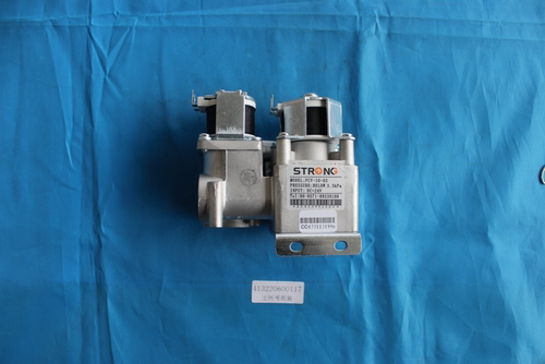 美的燃气热水器燃气比例阀调节阀JSQ27-H6-14HC5 C6-14HWB 4B 5D