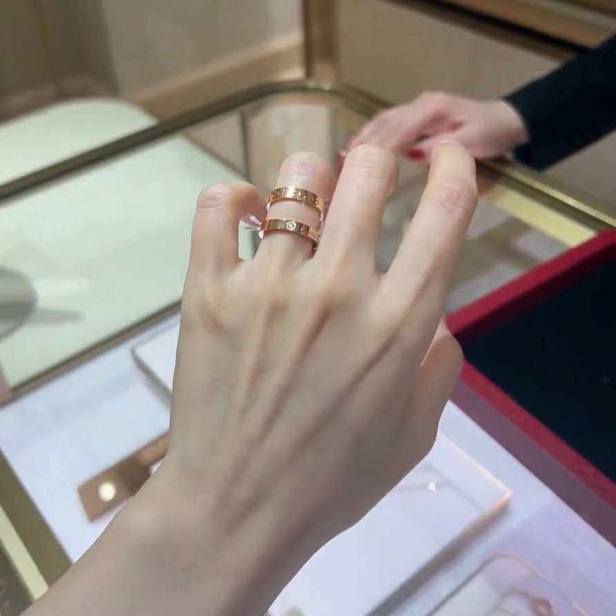 2026卡家钛钢细戒指JZ0134,童装/婴儿装/亲子装,T恤,淘宝优惠券,粉丝福利购,淘宝优惠卷