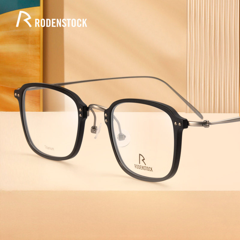 罗敦司得男女通用超轻钛架