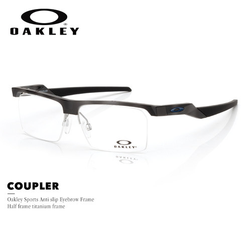 欧克利男女通用商务舒适