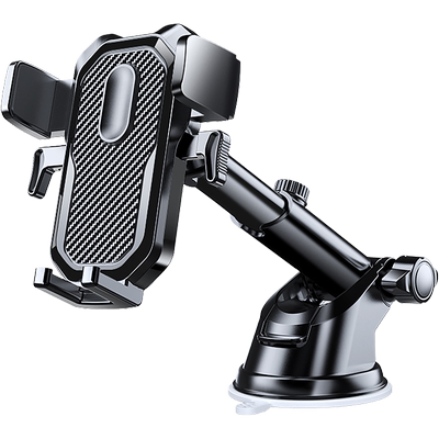 东风小霸王W17Q W15 W08 W18途逸T5Q T3车载手机支架导航支架防抖