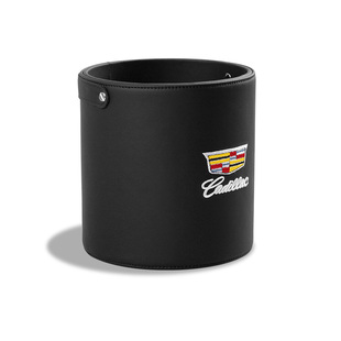 XT4 XTS 6垃圾桶车载收纳盒储物盒 ATSL 适用于凯迪拉克CT4