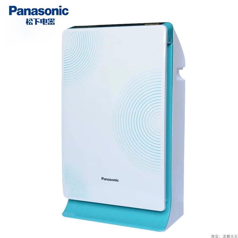 [东盛厨卫家电空气净化,氧吧]松下空气净化器F-PDJ35C-A家月销量0件仅售495元