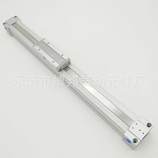 无杆气缸 SMC无杆气缸 机械式 500 现货 MY1B40