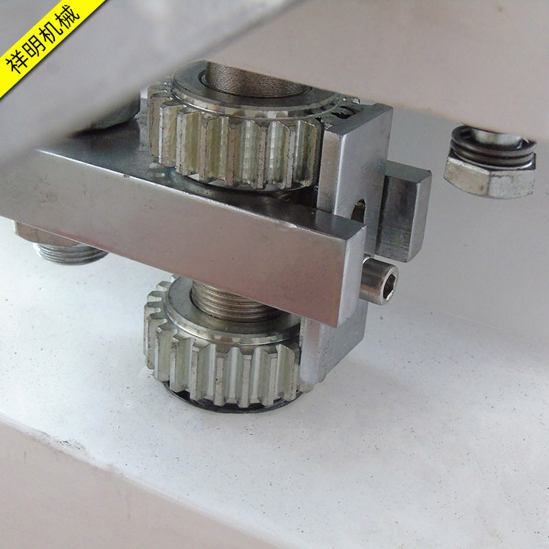 tdp-5t小型单冲制片机 粉末颗粒打片机 糖果牛奶片 钙片压片机