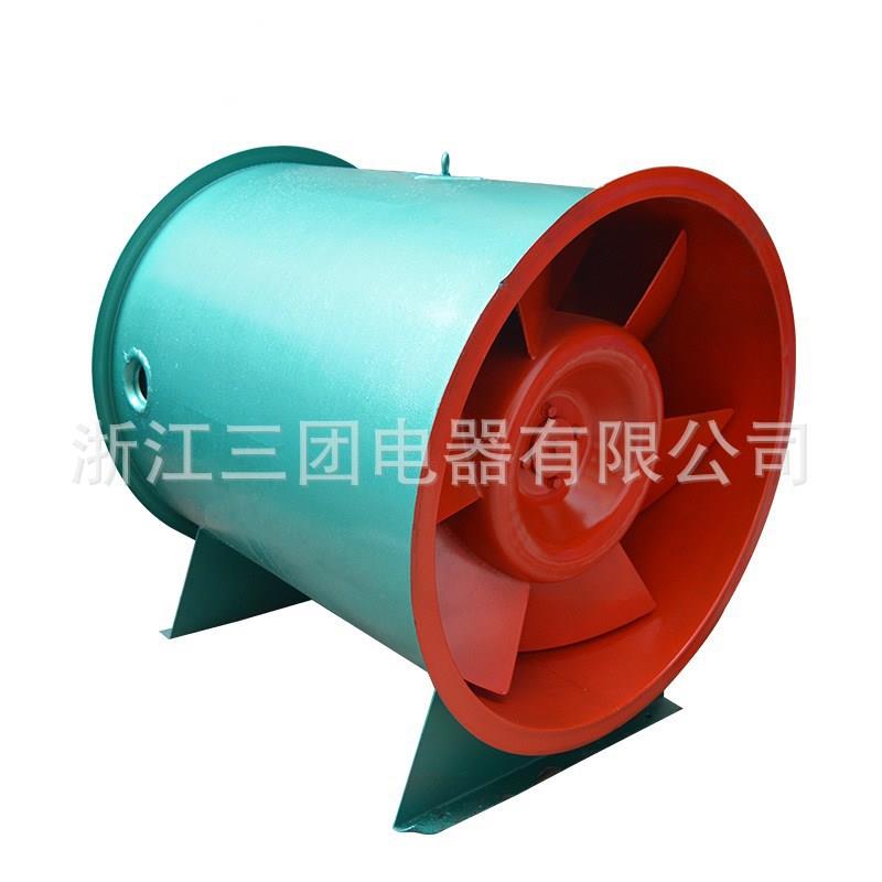 厂销22/18.5KW 排烟风机F-IV-9消防排烟专用风机高温排烟风机