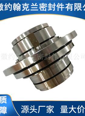 LP-D-SA-D4S1机械密封 压力筛机械密封 耐腐蚀 现货供应