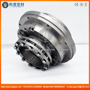EX浆液循环泵机械密封 G11 HR325 210