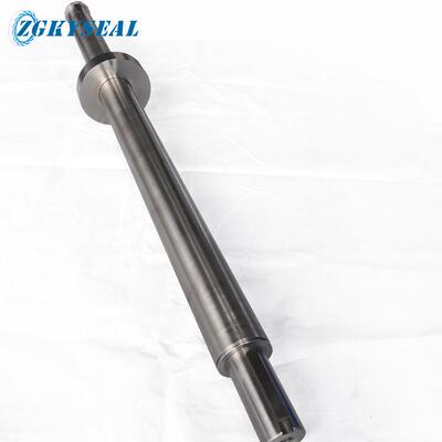 EKATO搅拌器轴制造厂家配套HWL2100N搅拌器