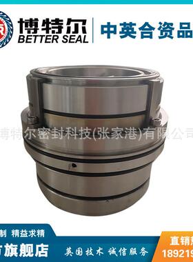 LP-D-SA-D4S机械密封 170-DE机械密封 压力筛机械密封 厂家直供