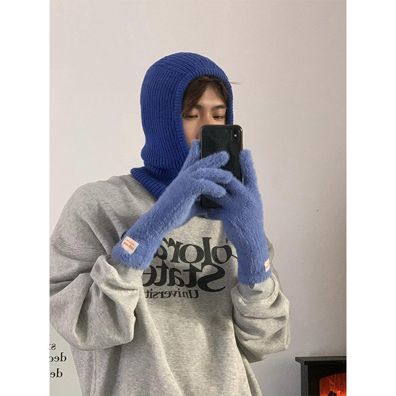 chao软而且有弹力的手套