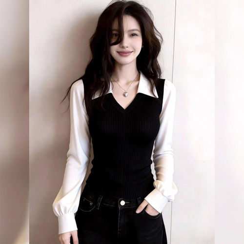 超好看时尚百搭气质知性