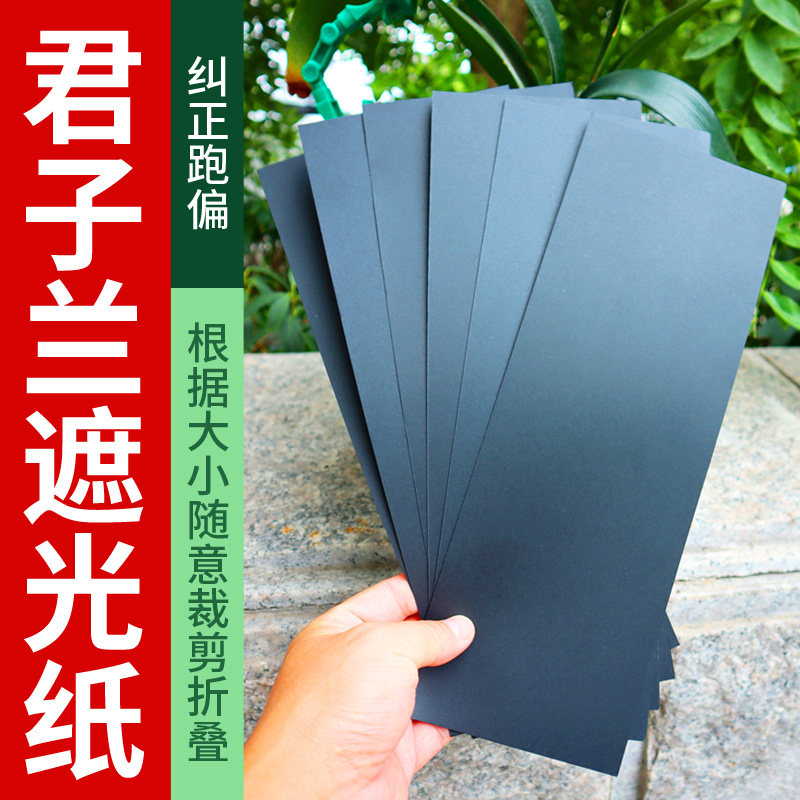 君子兰矫正器叶片遮光纸矫正线整形纠正板扶正板叶子矫正纸整形纸,鲜花速递/花卉仿真/绿植园艺,其它园艺用品,淘宝优惠券,粉丝福利购,淘宝优惠卷