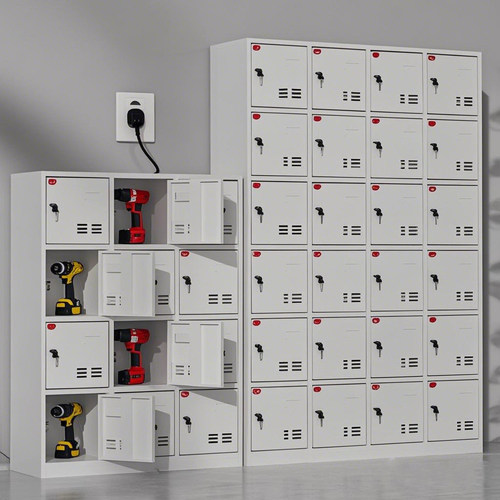 【TOP】电动工具充电柜一柜多用